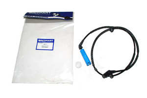 SSF500021 - Range Rover L322 Rear ABS Sensor - Fits Right or Left Side - Fits from 2006-2012 (Fits 3.6 TDV8, 4.2 Supercharged and 4.4 Jaguar V8)