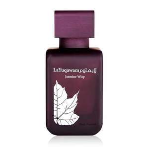 La Yuqawam Jasmine Wisp Perfume