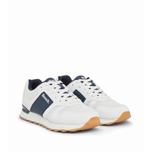 Bench Mens Valence Trainers White