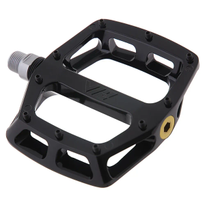 DMR - V12 MAG Pedal - - 9/ 16 Black 95mm x 100mm