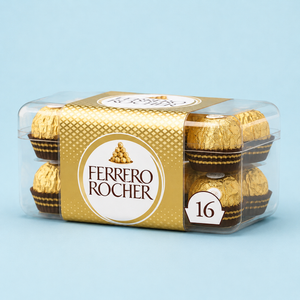 Ferrero Rocher 200G