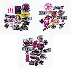 Sticker Pack Bundle