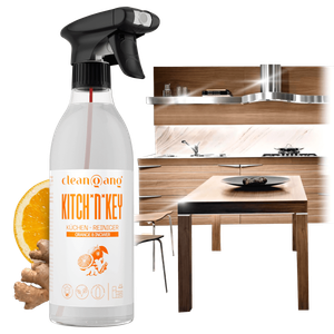 Küchenreiniger Universal, 500 ml