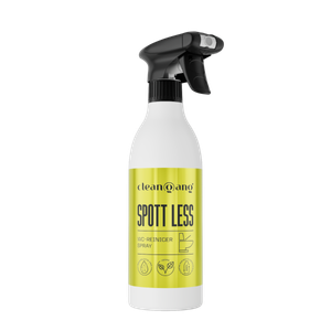 WC-Reiniger Spray, 500 ml