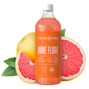 Bodenreiniger Grapefruit Extra, 1 L