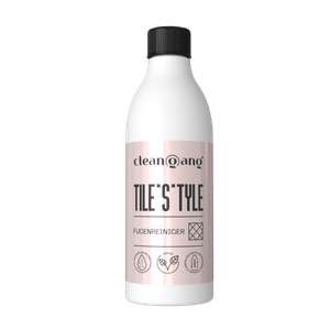 Fugenreiniger ohne Sprühkopf, 500 ml