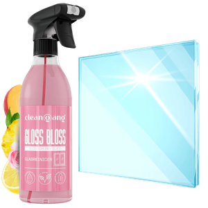 Glasreiniger Blossom Sky, 500 ml