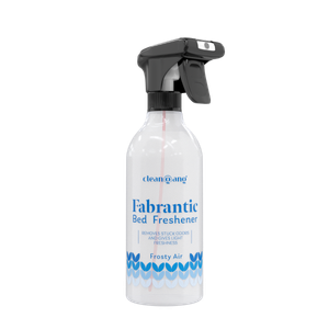Textilerfrischer Spray für Bettwäsche Frosty Air, 500 ml