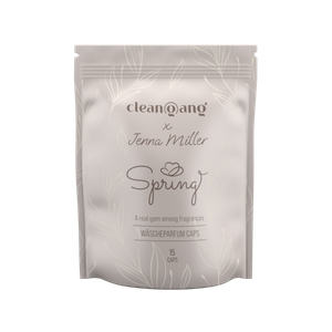Wäscheparfum Caps, 15 Stück