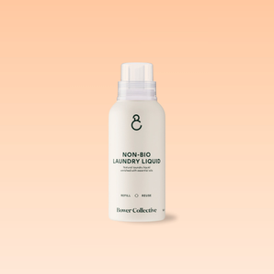 Reusable Non-Bio Laundry Liquid Bottle - 1L