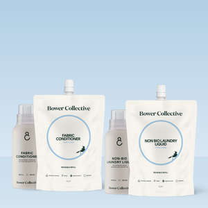 Laundry Care Starter Kit