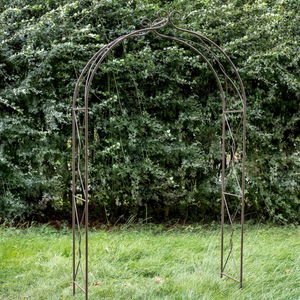 Ascalon Knotted Arch