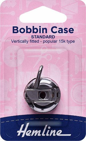Boitier canette machine à coudre