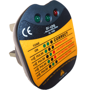 DL1090 Socket Tester