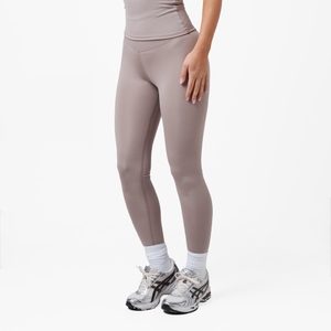 Second Skin Legging | Taupe