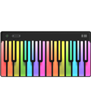 Piano M for Learners