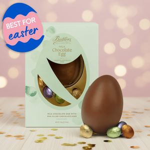 Butlers Easter Egg 210g