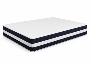 Reflections Memory Comfort Mattress - Super King - New (Clearance)
