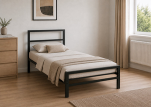 Block Bed