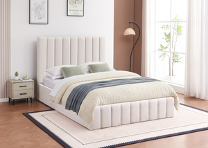 Heavy Duty Ottoman Bed