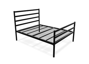 Becky Bed
