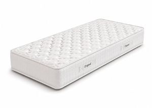 The Brick 'Extra Firm' Mattress - Super King - Clearance - Slight Damage