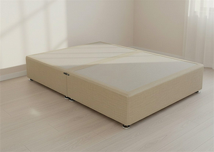 Reinforced Divan Base