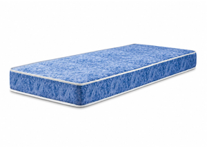 Nautilus Pocket Mattress
