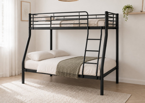 Holt Triple Bunk