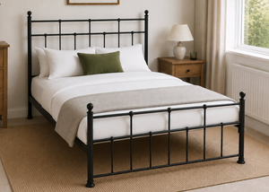 Letton Bed