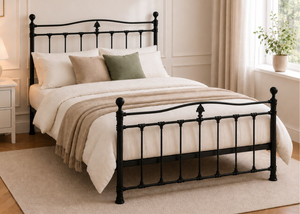 Tunstall Bed