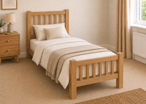 Banham Bed
