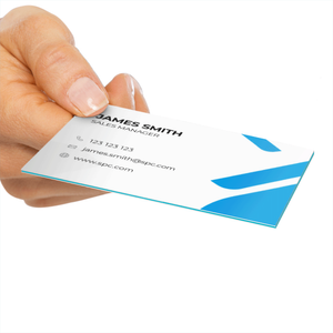 Multiloft Business Cards