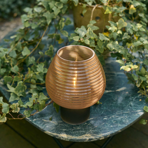 Glanville Portable Table Lamp