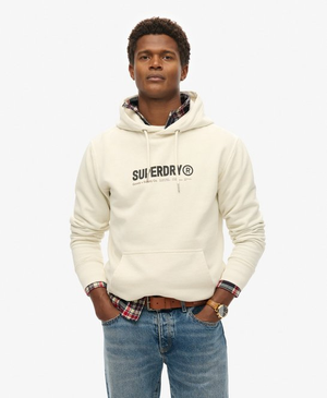 Utility Sport hoodie