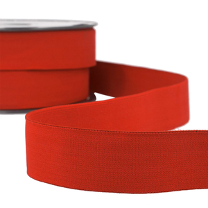 Elastique boxer - Rouge