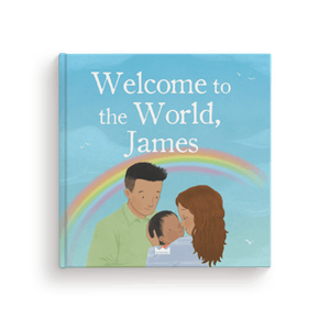 Welcome to the World