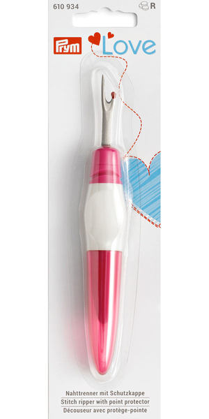 Découseur ergonomique grand modèle - Rose fuchsia