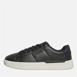 SKECHERS Mens Relaxed Fit Velorma Bening Trainers Black