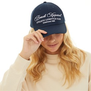 Bench Womens Serla Cap Navy