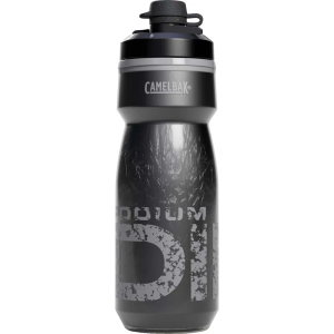 Camelbak Podium Dirt Series Chill 21oz Asphalt