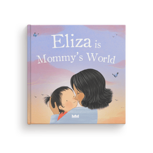 You are Mommy's World