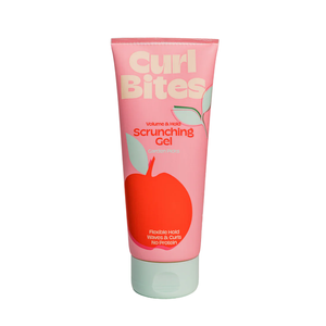 Curl Bites Volume & Hold Scrunching Gel 200ml