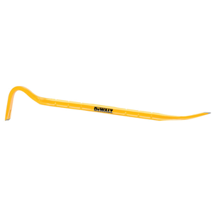 DeWalt DWHT55129-1 600mm / 24" Wrecking Bar