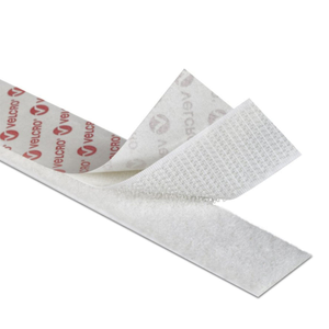 VELCRO® Brand adhésif blanc 25 mm de large au mètre
