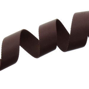 Sangle bagagerie - Marron