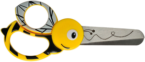 Ciseaux pour enfants Fiskars - Abeille