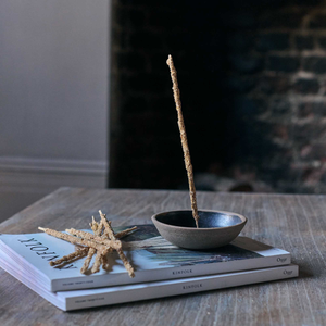 Vanilla and Sandalwood Incense Sticks