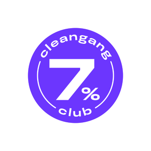 Jedes Produkt für dich 7% günstiger – ein ganzes Jahr lang für nur 3,99€!