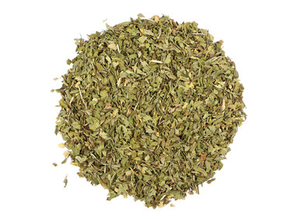 Spearmint Leaf Organic, Excess Inventory